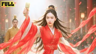 Left to Die in a Palace Conspiracy, She Returns Through Time to Destroy the Throne That Betrayed Her