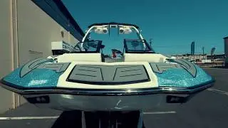 2018 Centurion Fi2 (Mello Marine)