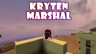 The story of Kryten Marshal | Veloren