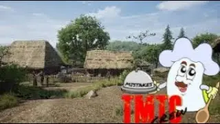 Medieval Dynasty Tavern 1 vs 2 vs 3