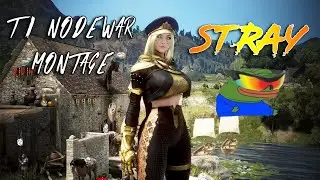 Azelari BDO T1 Node War Succession Mystic Montage