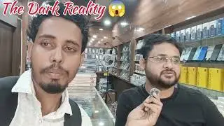 Why Kasa Bangla Said This Line / A Popular Facebook Creator in our Locality 😵&zwj;💫 