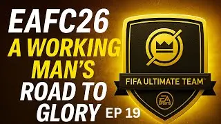 DIVISION RIVALS REWARDS + PACKING OUR FIRST SCREAM CARD!!! A WORKING MANS ROAD TO GLORY!! EPISODE 19