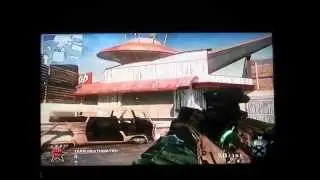 Call of Duty: Black Ops-DLC Hiding Spots-Drive In