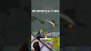 ALL YOU NEED IS KILL 🔥#shorts #fortnite #fortniteclips
