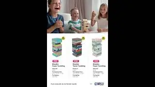 MU Group's Toys Catalog - Partner with Top Quality Toy Supplier!