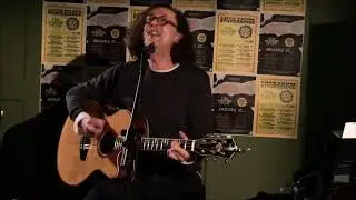 Miles Hunt - Don't Let Me Down - at The Duke William in Stourbridge