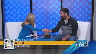 GDL - Azzip Grand Opening!&nbsp;- sponsored content