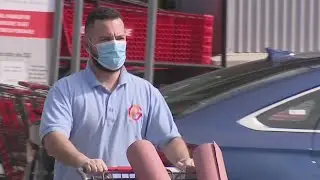 2 masks better than 1, CDC study says