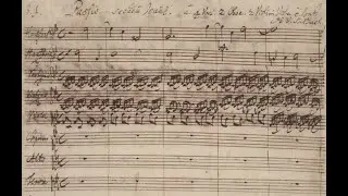 Self-Isolation Sing-Along St John Passion - Extended Version