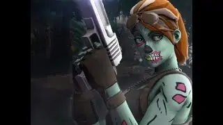 Wesson - Fortnite Montage