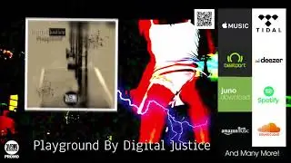 Playground By Digital Justice (PROMO)