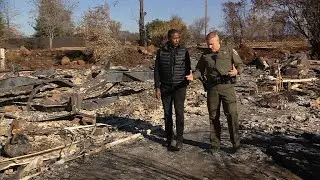 Reporting that respects the Camp Fire's victims