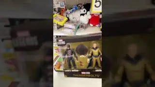 New stuff at Target #jurassicworld #jurassicworldevolution2dominionbiosynexpansion