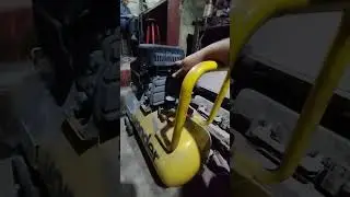 SEU COMPRESSOR PAROU DE FUNCIONAR? TALVEZ ESSE SEJA SEU PROBLEMA #COMPRESSOR #parou #vonder #dicas