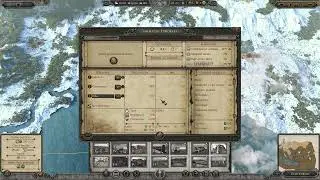 ATTILA TOTAL WAR. I RENAMED SOME CITIES WHILE PLAYING WITH THE LAKHMIDS.