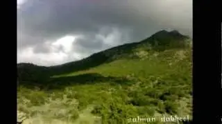 قرية البردة ببني ذبيان - الجزء الأول -