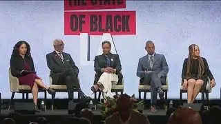 &ldquo;State of Black LA&rdquo;: expertos analizan la realidad de las comunidades de color