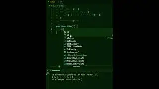 Fibonacci and recursion