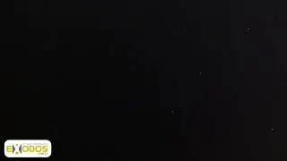 Exodos.com.cy | Limassol Sky (Time Lapse Video)