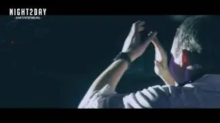 Открытие клуба Amper w/ Dj FEEL B-day party 24.12.2016
