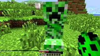 Обзор minecraft 1.3.1