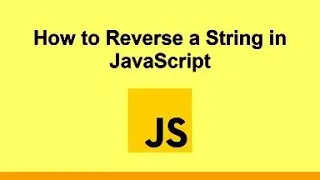 Javascript tutorial Hindi:Reverse a String in Javascript in RealTime 