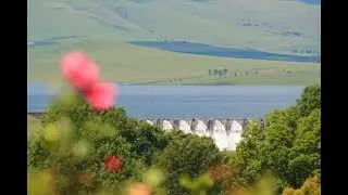 Midmar Dam