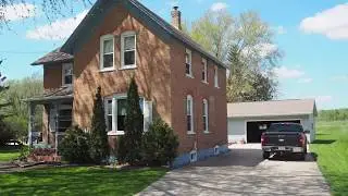119 E Park St, Bonduel, WI 54107 - NO CREDITS