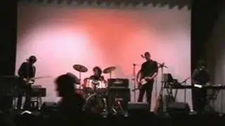 Pink Floyd - Echoes Part 1 (The Embryo version) 27-01-2007