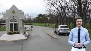 Parking Lot Access Control