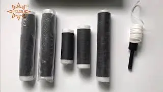 Volsun EPDM cold shrink tube