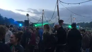 Zeezout diemerbos sept 2015