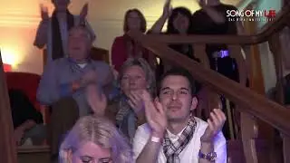 (P)OP K&Ouml;LSCH echte k&ouml;lsche band