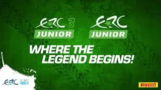 ERC3 Junior & ERC Junior