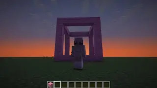 a bad description of dimensions in minecraft