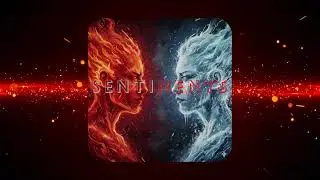 Стоит ли быть нелюбимым | SENTIMENTS &mdash; Divine World Music &mdash; Трек 4