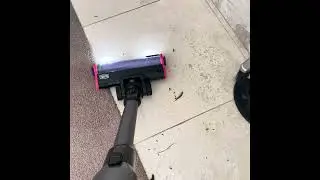 Black + Decker Summit Series Cordless Vacuum Review