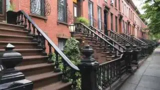 Avalon Fort Greene - Time Well Spent