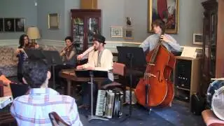 Hutsul Melodies - 