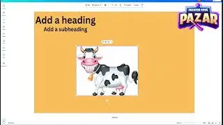 How to Flip an Image Upside-down in Canva