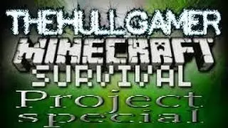 Minecraft Survival Project Special The Grief Revenge