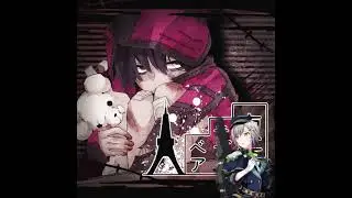 TOKYO TEDDYBEAR (Shiho Hinomori)