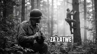 Marines Znaleźli Wzór, Który Uczynił Japońskich Snajperów ŁATWYMI Do Wykrycia