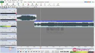 Tutorial para editar música PARTE 1 MIXPAD