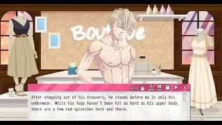 Tailor Tales Episode 3 |Chapter 4, 5, & 6 Full Playthrough|