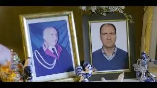 SEMA İŞÇİ- YAŞAMAK GÜZEL İNAN.