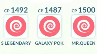 USING ONLY *PSYCHIC🌀* TYPE IN HOENN CUP🥵&hellip;&hellip;&hellip;&hellip;&hellip;..| ( POKEMON GO )