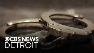 Michigan officials announce arrests in international human trafficking ring in Metro Detroit
