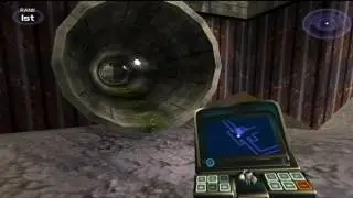 TimeSplitters 2 (GC) Action Replay &ndash; Widescreen Hack, Beta Weapons